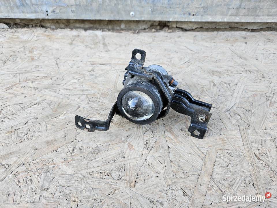KIA NIRO ENIRO HALOGEN LED DRL LEWY 922012D9 osobowe Międzychód