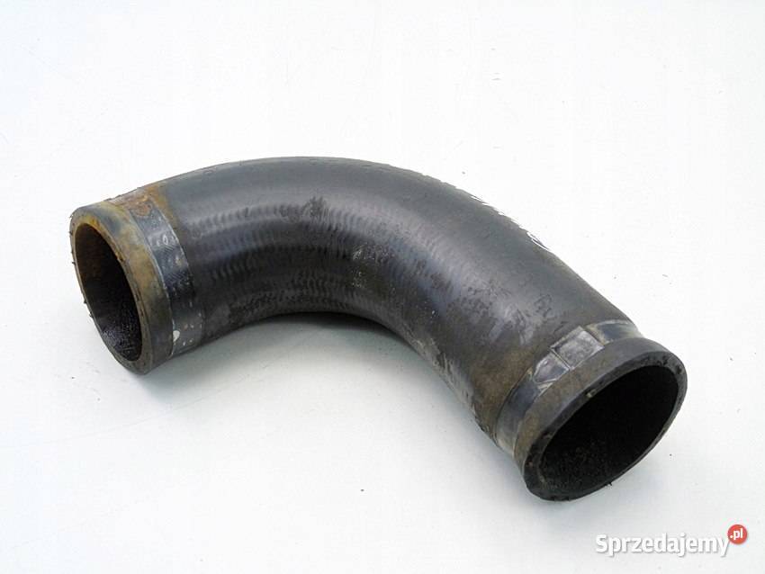 PRZEWÓD WODY NISSAN ALMERA TINO 2002 22 DI Sosnowiec