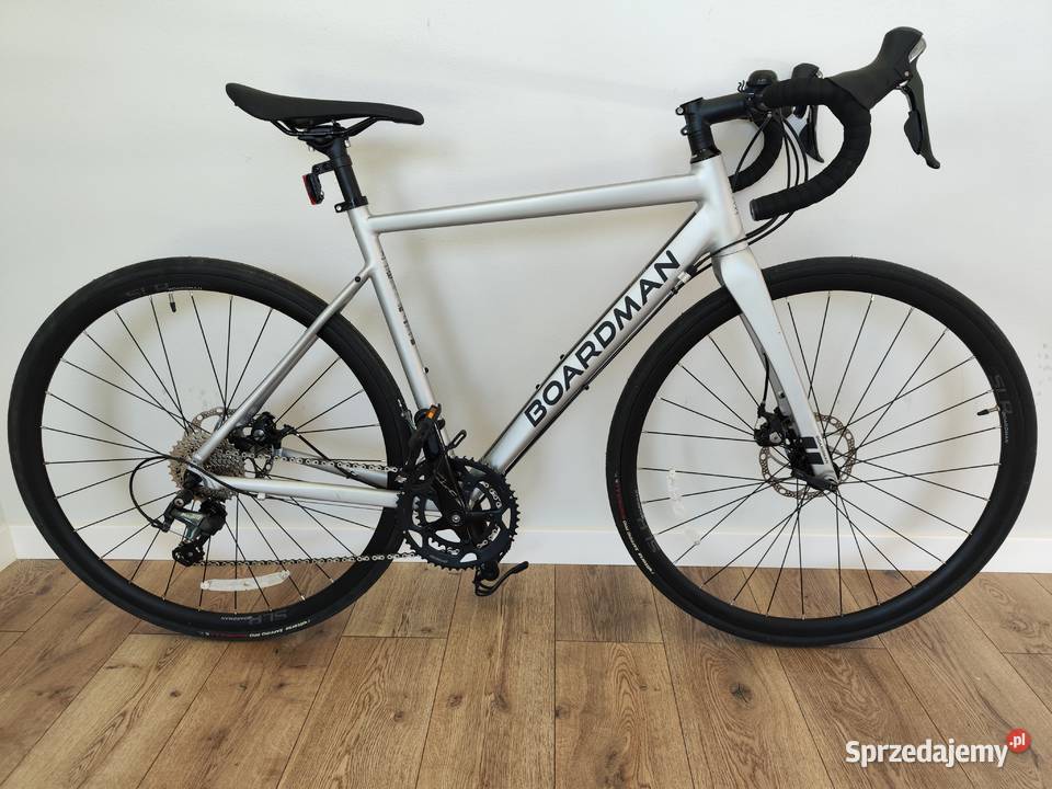 Rower szosowy Boardman SLR 88 2023 Nowy Shimano Łopuszka Mała sprzedam