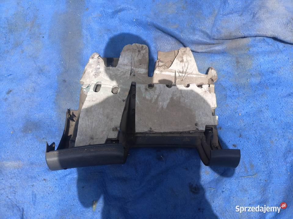 Schowek Pod Kierownicą Audi A4 B5 a13 śląskie Myszków sprzedam