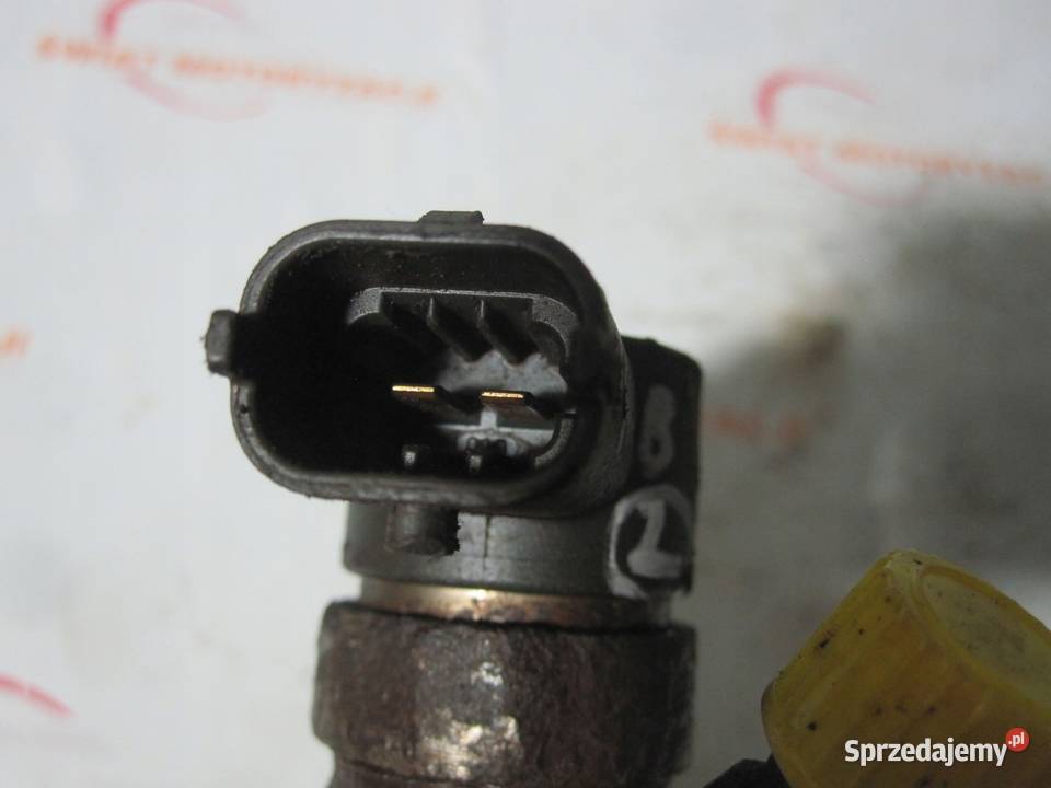 BMW 1 3 5 E87 E60 20 D N47D20C 143 wtrysk Kielce