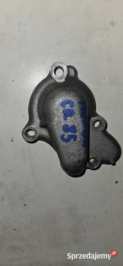 Pokrywa pompy wody dekiel honda cr 85