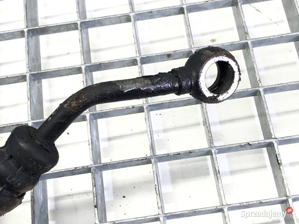 WĄŻ WSPOMAGANIA AUDI A6 C6 30 233 0411 PRZEWÓD sprzedam