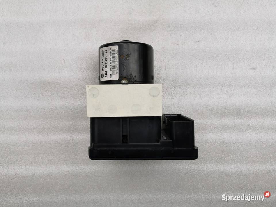 Pompa ABS DSC BMW 1 E81 E87 3 E90 E91 E92 Wyszków