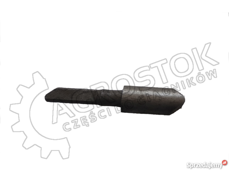 Zatrzask pokrywy skrzynki biegów JUMZ Białoruś Parczew