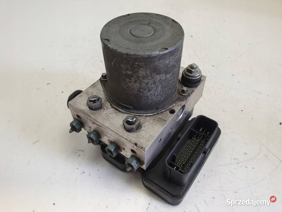 VITO W447 W448 POMPA ABS Sterownik A4479003802 sprzedam