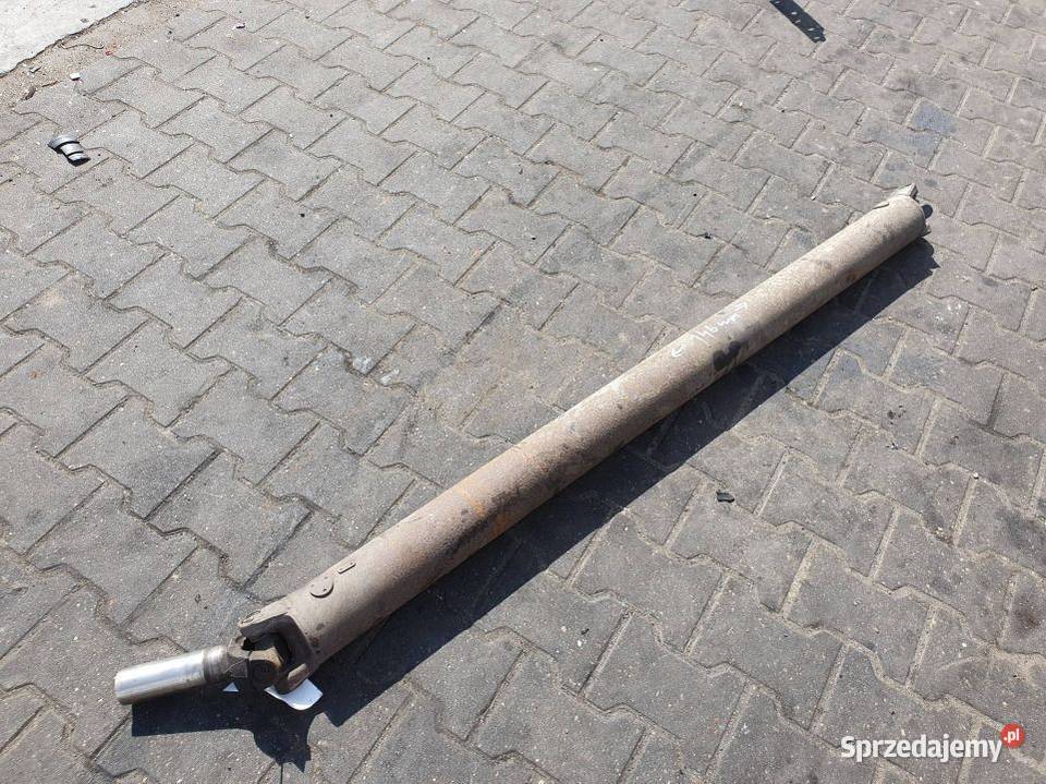 WAŁ NAPĘDOWY DODGE RAM 2500 59 CUMMINS Lipno