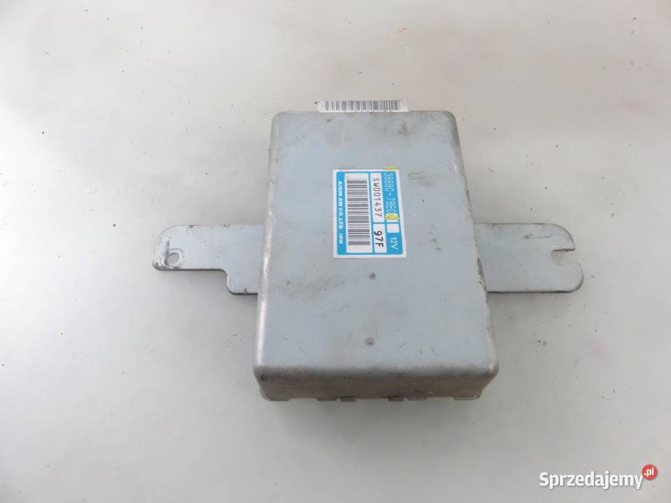 STEROWNIK SUZUKI VITARA I 20 TD 3888078E0 sprzedam