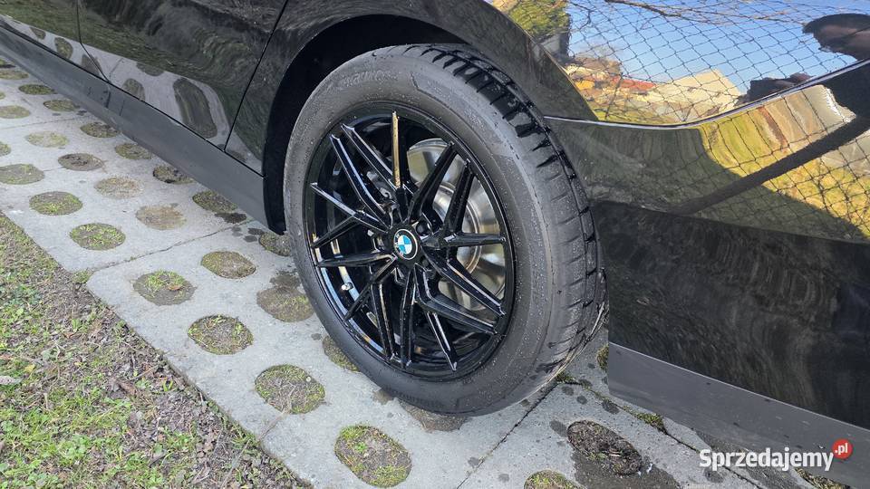 Koła letnie BMW G60 24545R19 idealne Krosno