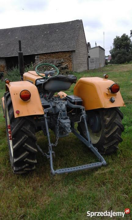 Sprzedam URSUS C330 Mielec