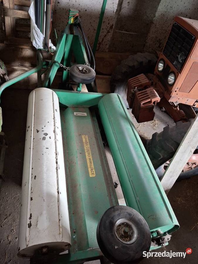 OWIJARKA BEL SIPMA Wysokie Mazowieckie sprzedam