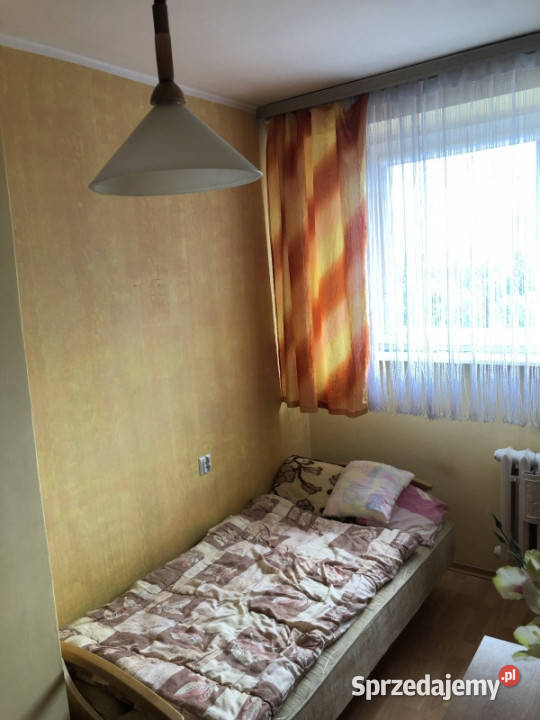 Mieszkanie z widokiem małopolskie