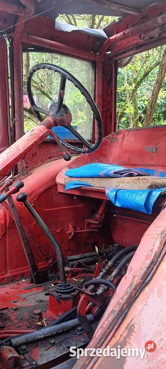 Mtz 50 Białoruś Belarus Olszyna Dolna sprzedam
