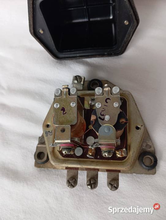 REGULATOR NAPIĘCIA PP 330 DNIEPR URAL MW NOWY