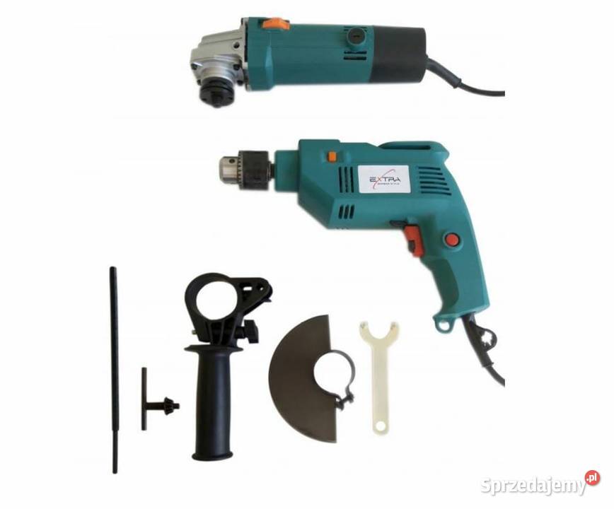 Szlifierka wiertarka dolnośląskie Zgorzelec