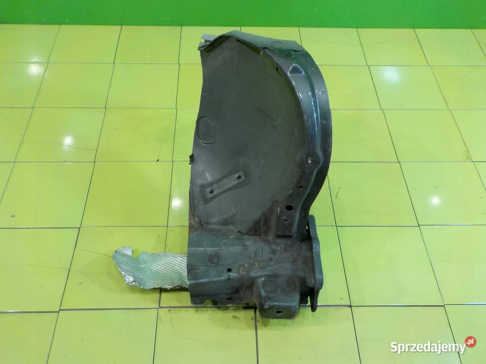 MERCEDES CLS C219 W219 LIFT 09r COUPE 2D