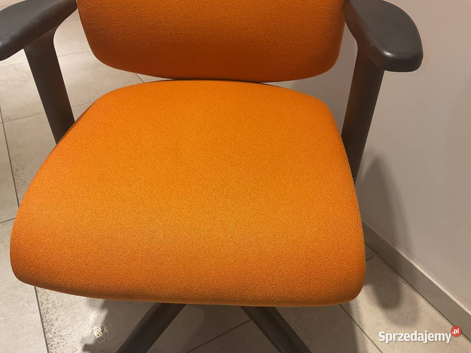 MARTELA ONDA krzesło biurowe fotele obrotowe Fotele i krzesła obrotowe Warszawa