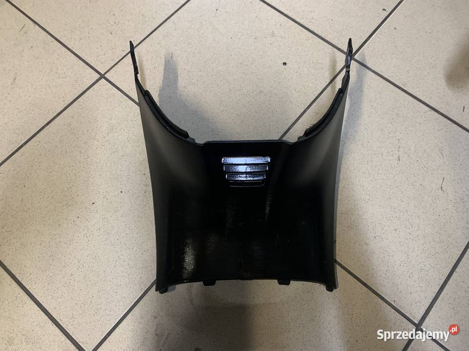 Tunel wypełnienie osłona środkowa Suzuki Burgman Motoryzacja Brzeszcze