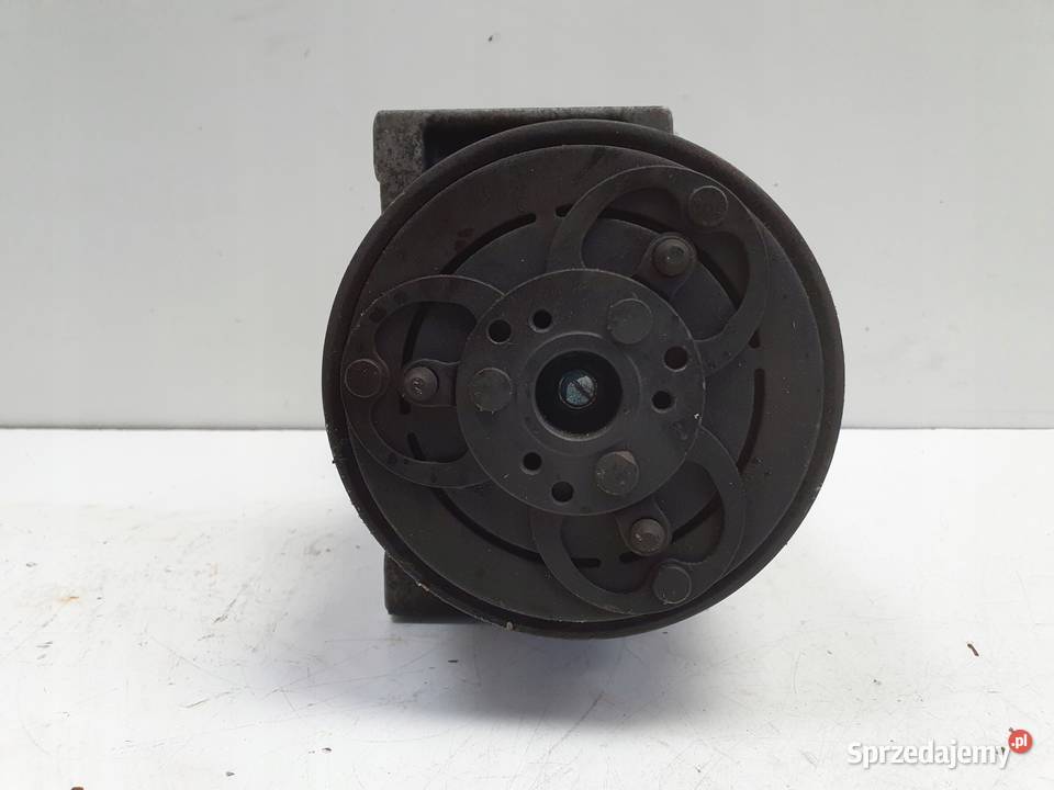 SPRĘŻARKA KLIMATYZACJI Volvo S40 II V50 24 B lubelskie