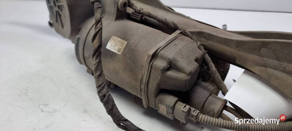 MAGLOWNICA SKODA OCTAVIA III 5Q1423051BB Lipno sprzedam