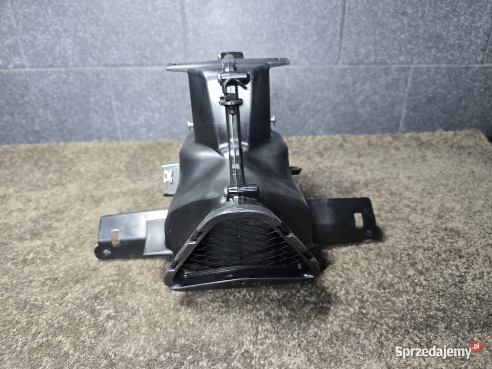 Wlot powietrza Stelaż Kawasaki zx6r 2024 Pozostałe Ząbkowice Śląskie