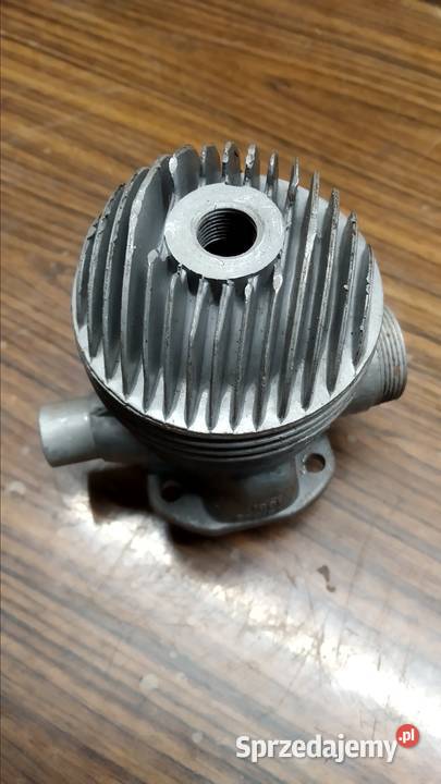 pilarka drużba elektron cylinder nieużywany łódzkie Dąbrówka Mała