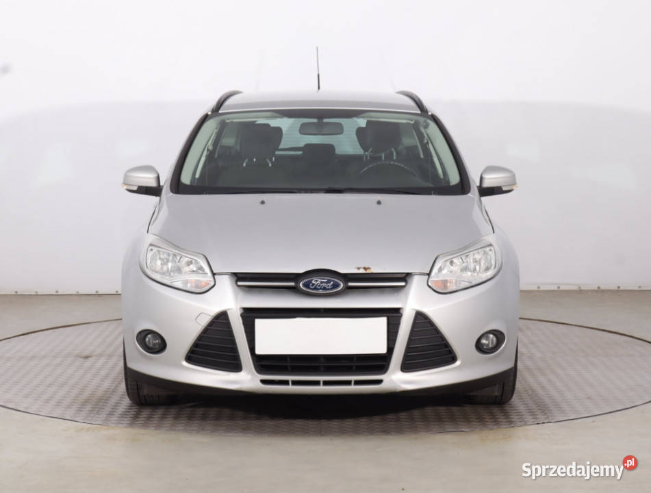 Ford Focus 16 TDCi wspomaganie kierownicy mazowieckie Piaseczno
