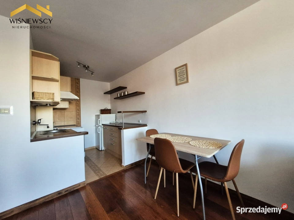 Wynajem mieszkania 36 m Robotnicza Wynajem warmińsko-mazurskie