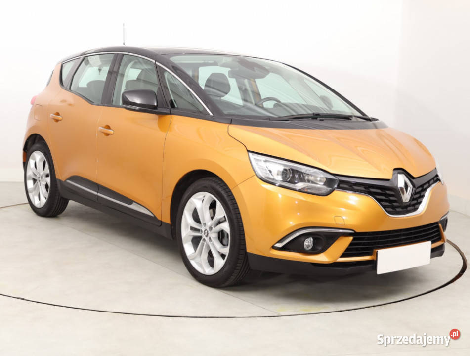 Renault Scenic 13 TCe Bielany Wrocławskie