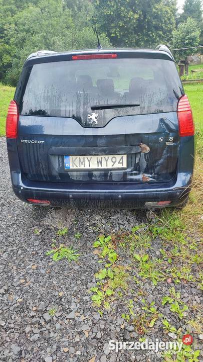Sprzedam Myślenice