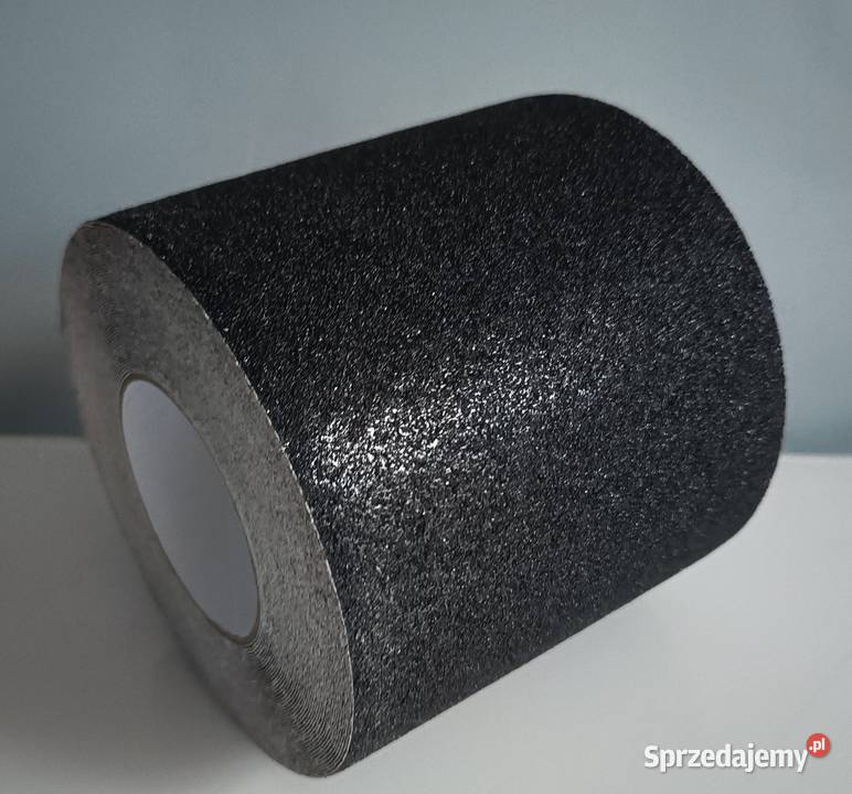 Taśma antypoślizgowa 150mm Wrocław sprzedam