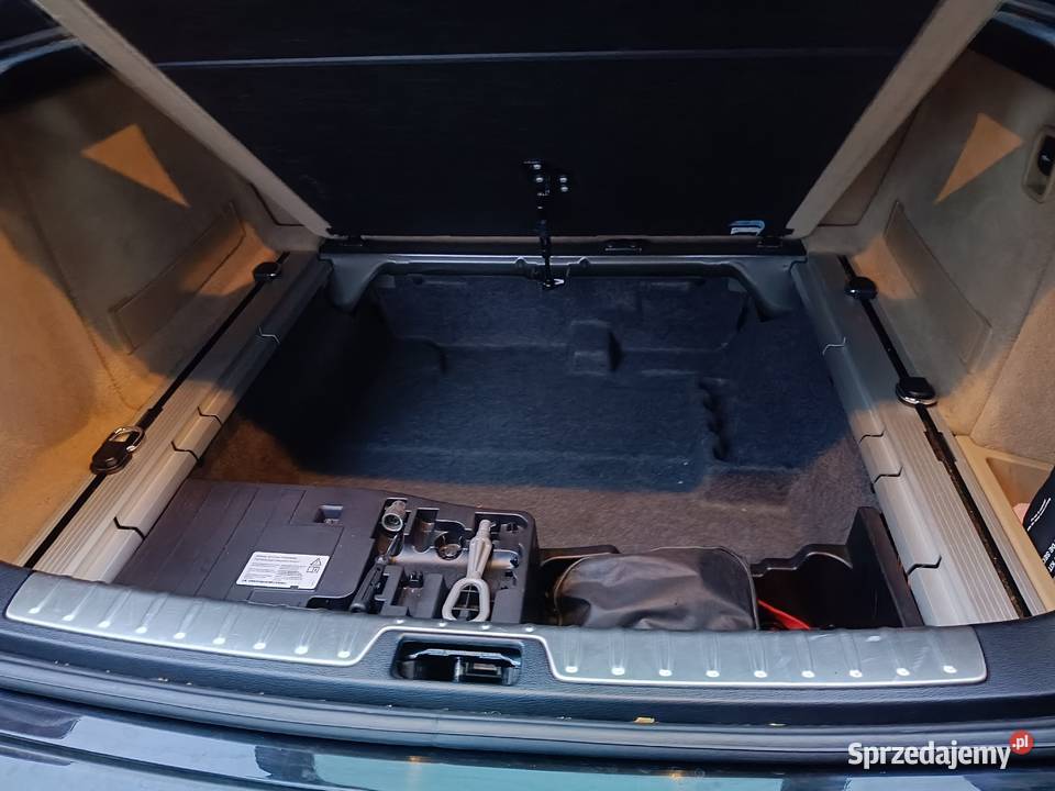 BMW X6 xDrive 40d Salon Polska Rzeszów