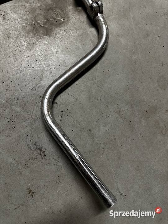 Kierownica Romet Ogar Pony M2 Motorynka M3 podlaskie Białystok