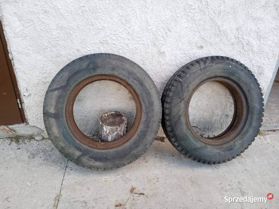 Opony rolnicze 72520 kujawsko-pomorskie Kowal