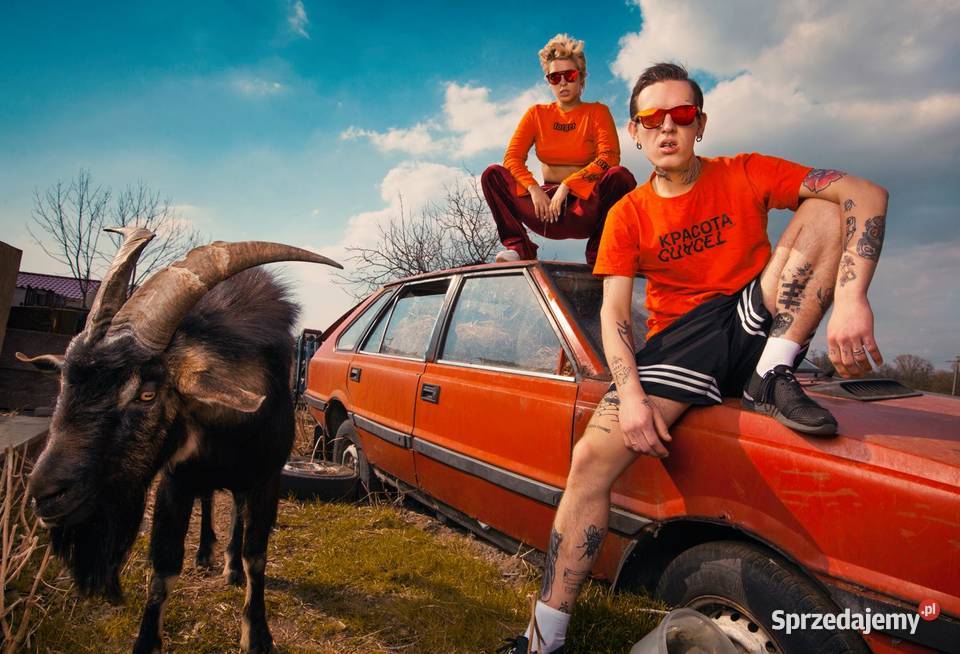 Okulary Przeciwsłoneczne Lustrzane Różne Kolory Dla kobiet Poznań