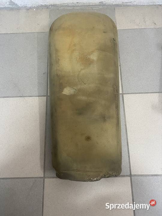 Gąbka siedzenia WSK