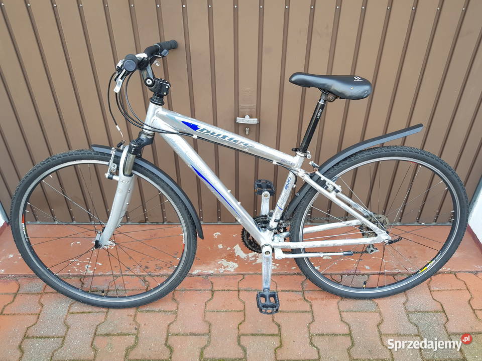 Rower 28 Claud Butler Urban200 Cross Trekking Częstochowa sprzedam