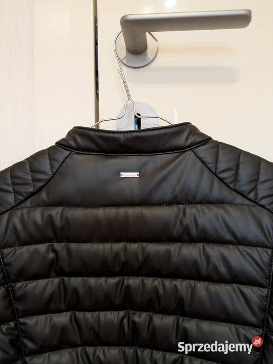 Nowa kurtka firmy Guess Kurtki i płaszcze Kraków