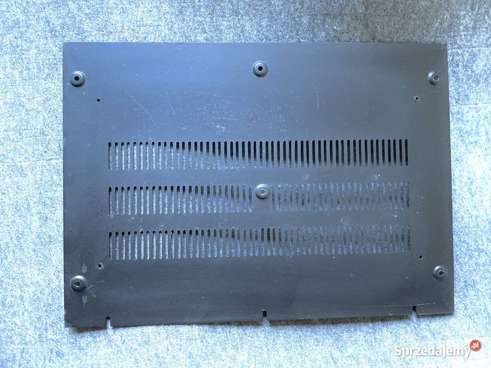 WS 503 pokrywa dolna Lublin