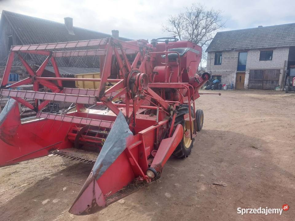 Massey ferguson 31 Massey Ferguson Bieliny
