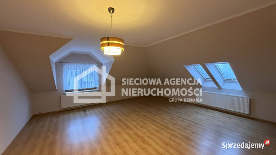 sprzedaży domu wolnostojącego Gdynia 32302m2 Domy