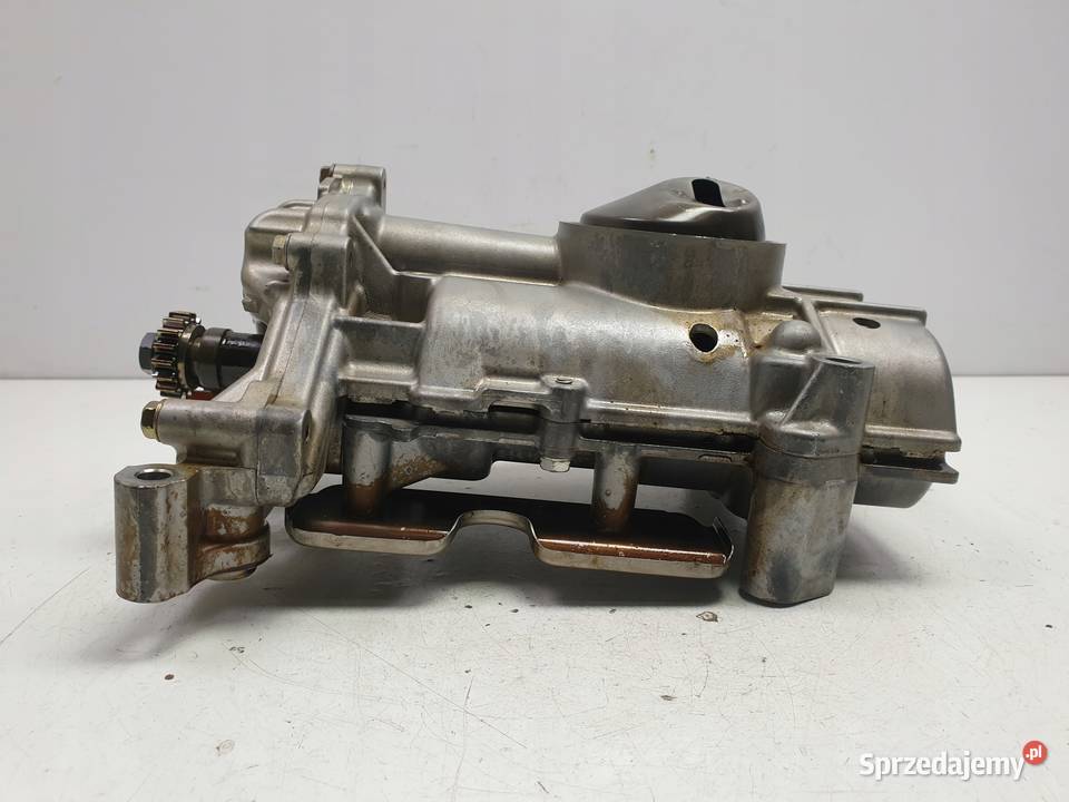 POMPA OLEJU Honda Civic VII 20 IVTEC olejowa Chełm