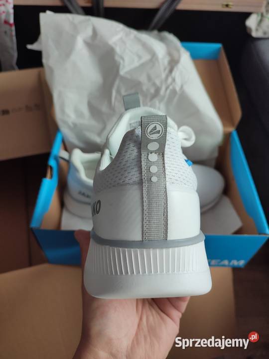 Nowe Buty sportowe Jako rozmiar 43 dolnośląskie Milicz