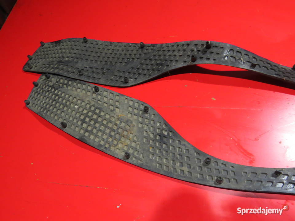 SUZUKI BURGMAN AN400 AN 400 250 AN250 09 stopki mazowieckie Warszawa