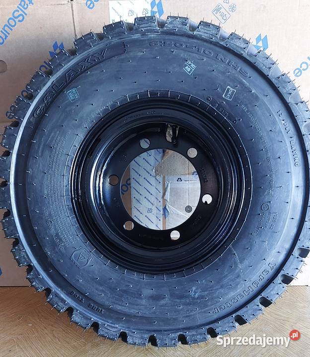 Koła tył 65010 Toyota Nissan Mitsubishi Porąbka