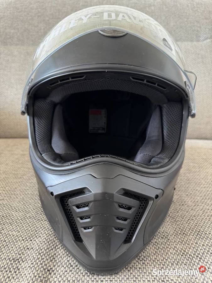 Kask Hyde Way 120th Anniversary X13 lustro Kaski Warszawa