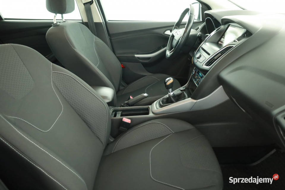 Ford Focus 15 TDCi Piaseczno