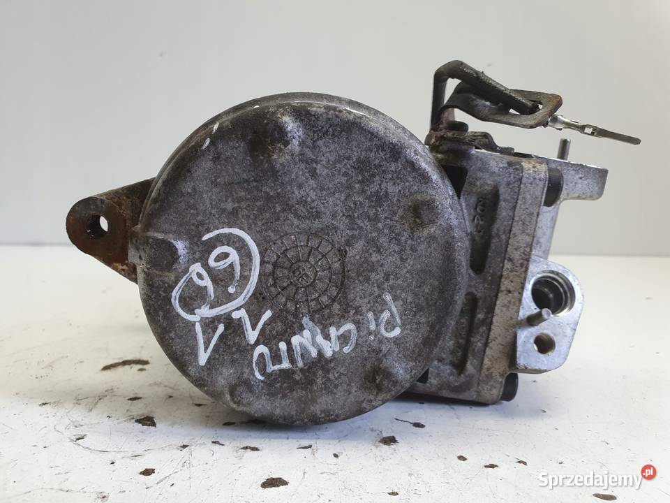 SPRĘŻARKA KLIMATYZACJI Kia Picanto I 11 12V sprzedam