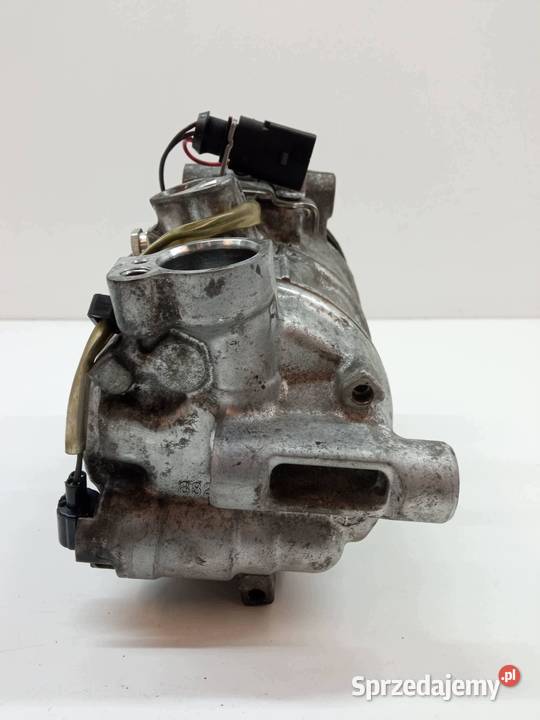 SPRĘŻARKA KLIMATYZACJI 4K0816803G 30 TDI Audi A7