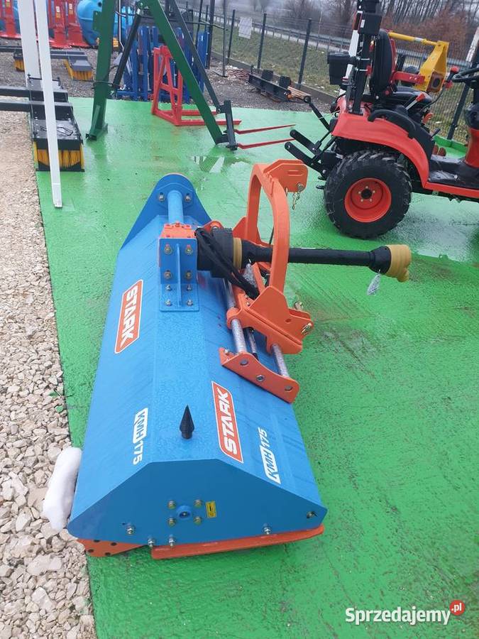 Kosiarka bijakowa STARK Dostępne Transport Różne Włoszczowa